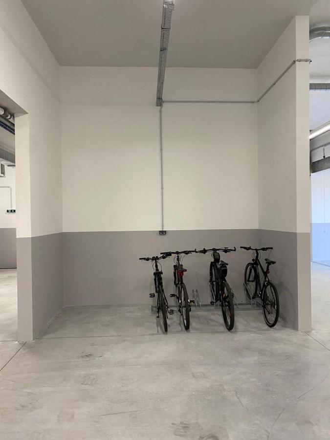 Grey House Apartman Bol Kültér fotó