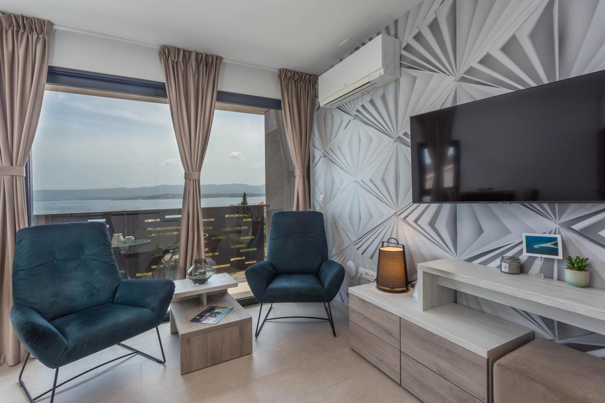 Grey House Apartman Bol Kültér fotó