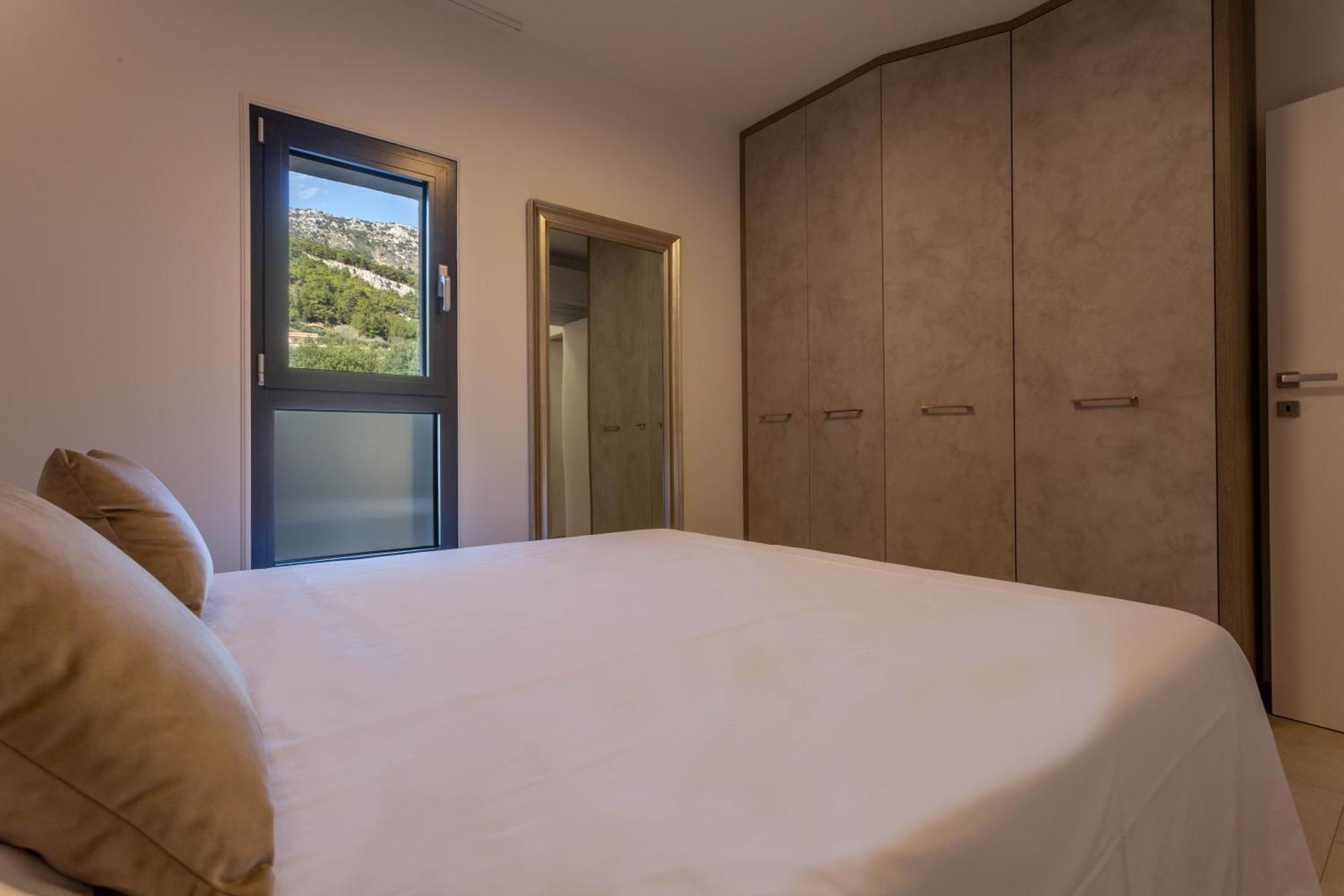 Grey House Apartman Bol Kültér fotó