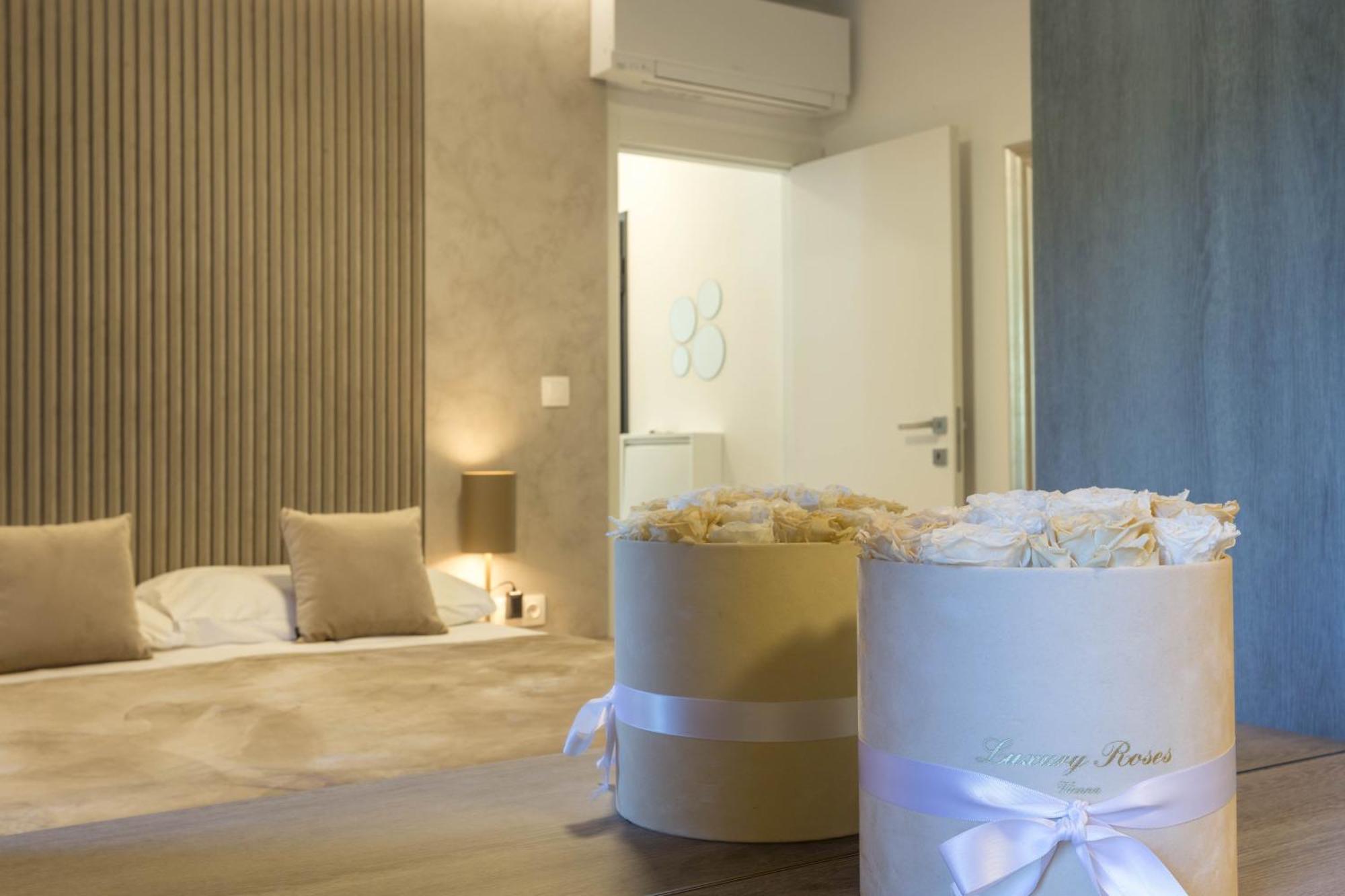 Grey House Apartman Bol Kültér fotó